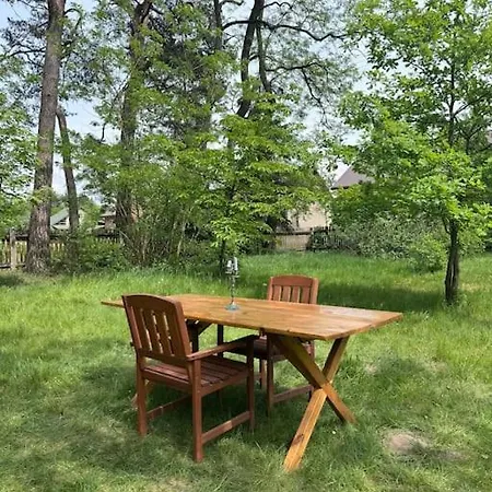 Branszczyk, Stare Budy-natura 2000, Las, Rzeka Hotel