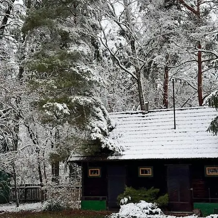Hotel Branszczyk, Stare Budy-natura 2000, Las, Rzeka 3*
