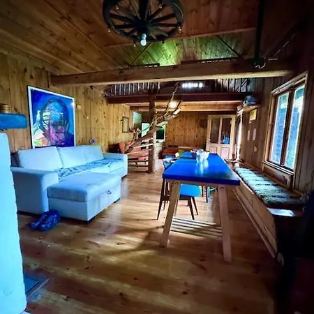 Hotel Branszczyk, Stare Budy-natura 2000, Las, Rzeka Branszczyk
